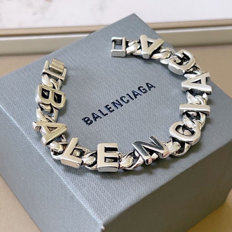 Balenciaga Bracelets